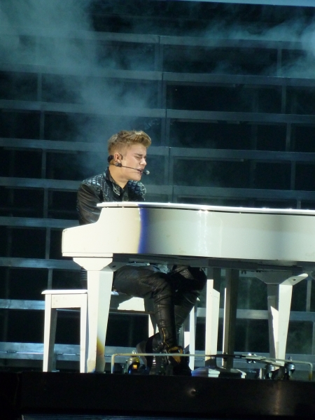 Justin Bieber