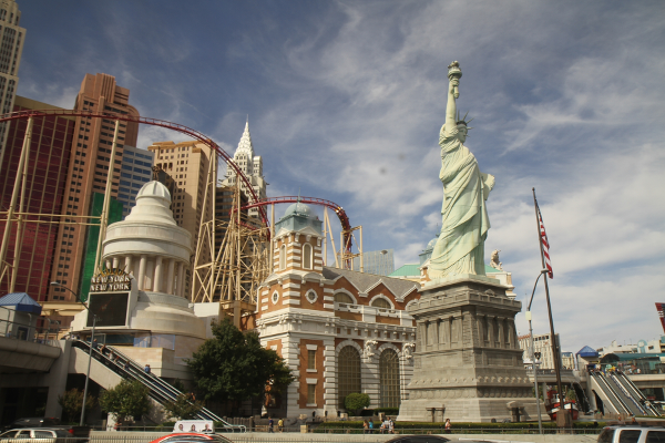 Las Vegas
