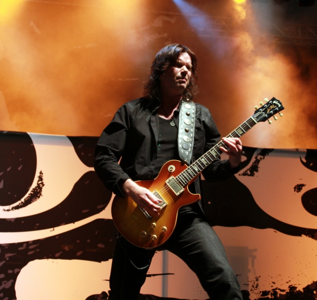 John Norum