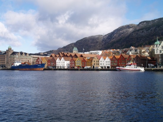 Bergen