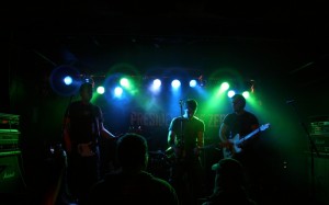 grunge-rock